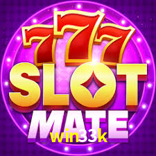Welcome Bonus win33k