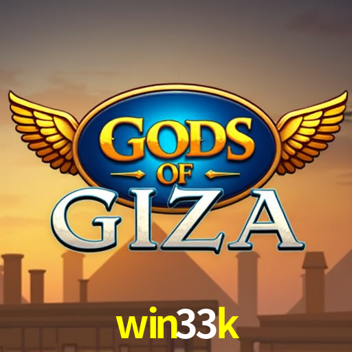 Welcome Bonus win33k