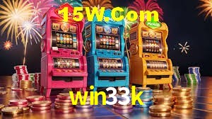 Statistics win33k
