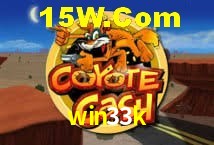 Aviator Game win33k