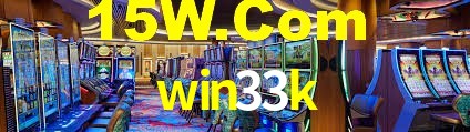 Roulette Table win33k
