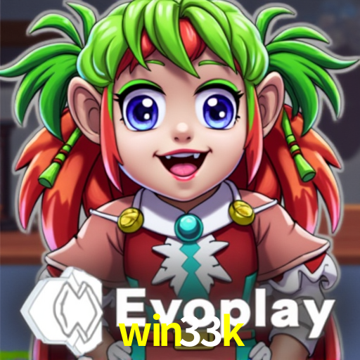 A Revolução dos Aplicativos de Jogos no win33k