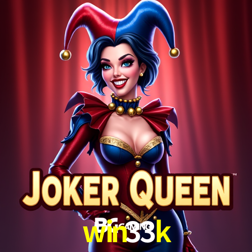 Descubra o Mundo do Cassino Online com win33k