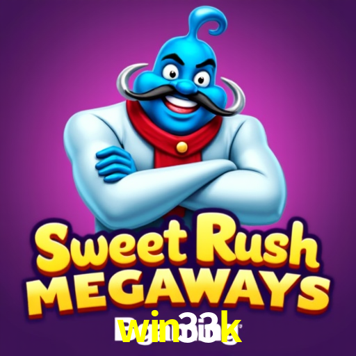 Casino VIP win33k