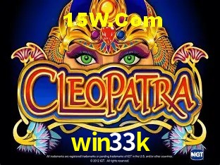 Casino Ao Vivo win33k