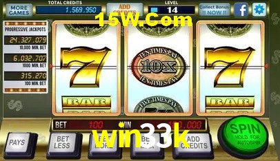 Promoção Relâmpago win33k