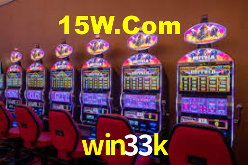 win33k login