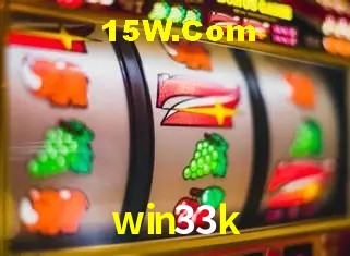 Integração de APIs win33k