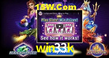 Diretório de Jogos win33k