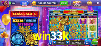 Football Betting win33k