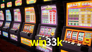win33k login