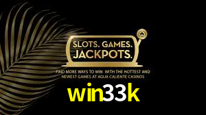 win33k: Jogue Crash e Experimente Alta Recompensa Instantânea