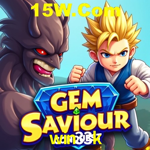 Descubra a Magia dos Jogos de Arcade no win33k