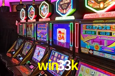 Sistemas de Segurança win33k