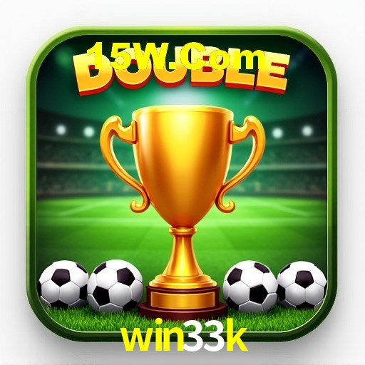 Bônus Diários win33k