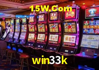 Estatísticas do Jogo win33k