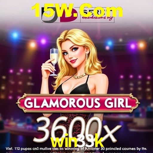 Descubra a Magia dos Jogos de Arcade no win33k