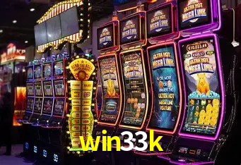 Descubra o Programa VIP da win33k: Vantagens Exclusivas para Jogadores