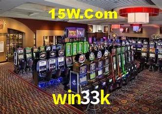 Explorando a Categoria de Eventos em Apostas na win33k