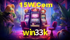 Descubra o Mundo do Cassino Online com win33k