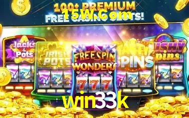 A Emoção da Loteria na win33k: Uma Chance de Mudança de Vida
