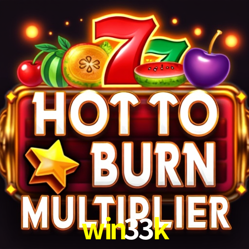 Descubra o Mundo do Cassino Online com win33k