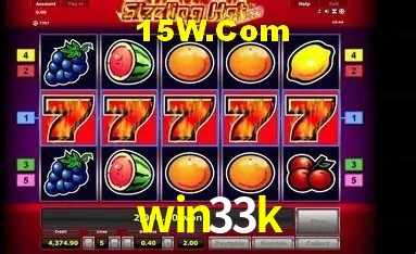 Inovações de Jogos na win33k: O Futuro das Experiências Interativas